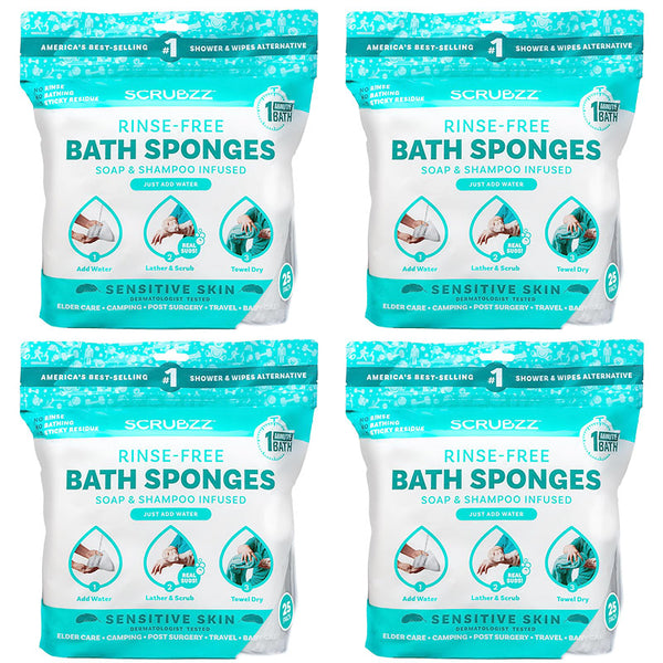 熟酵 The Cleansing Special Pack 8 Bulk Hand & Surface Sanitizer Wipes | Versatile & Effective